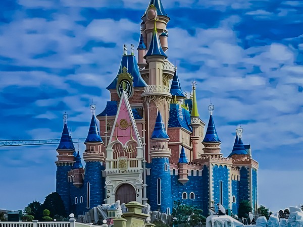 汉玛克&欧乐堡·沧海匠造空间美学