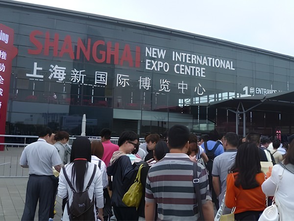 新品+新技术，汉玛克亮相上海厨卫展