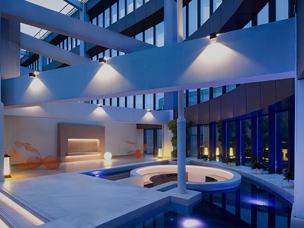 汉玛克&希尔顿·重谱现代旅居诗学