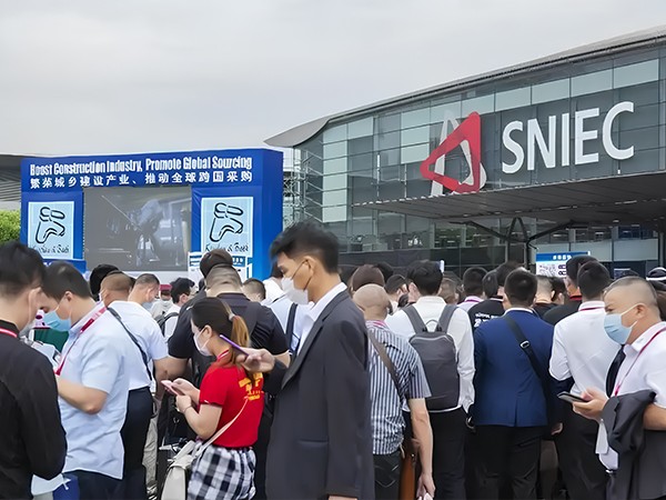 行业首创！汉玛克全新恒温淋浴系统登陆厨卫展