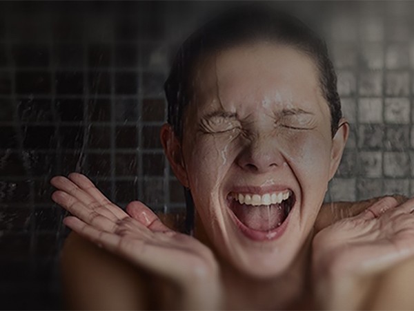 随心所“浴”，快乐加倍！