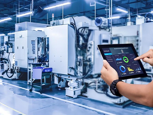 HIMARK工业研究院正式成立