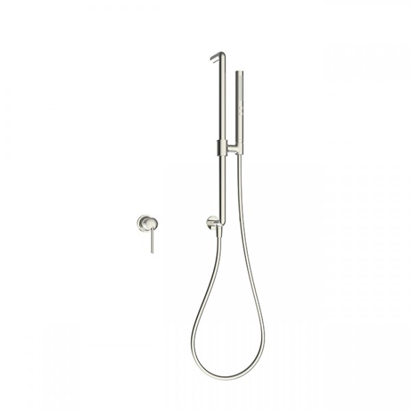 【女神】13817单功能普通花洒套装