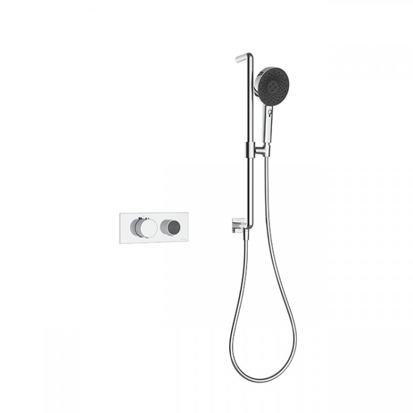 【男神】14631单功能恒温花洒