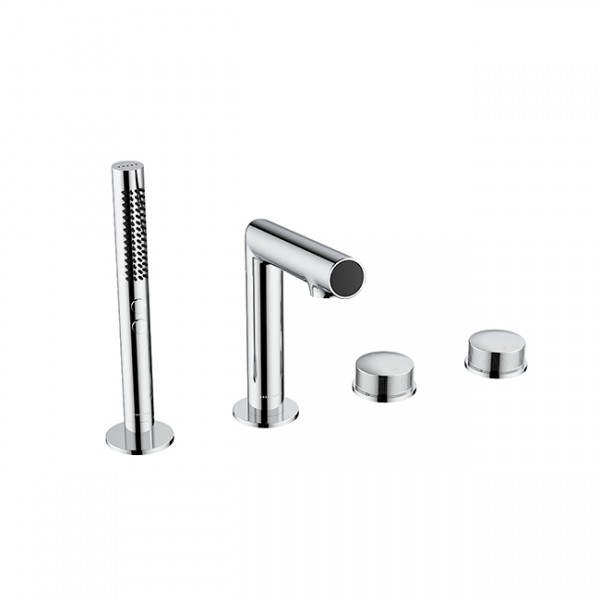 【女神系列】12216浴缸龙头