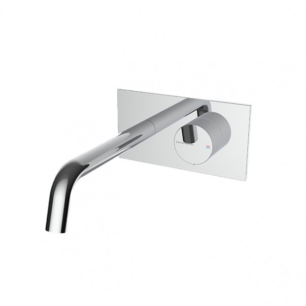 【精工时尚·悦】11577面盆龙头