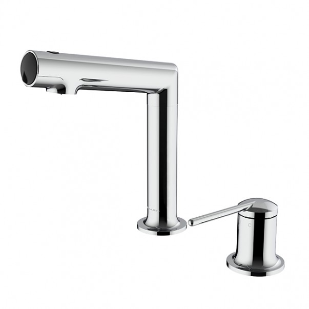 【女神系列】11557面盆龙头