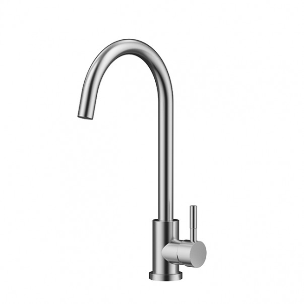 【精工时尚】28001单孔厨房龙头