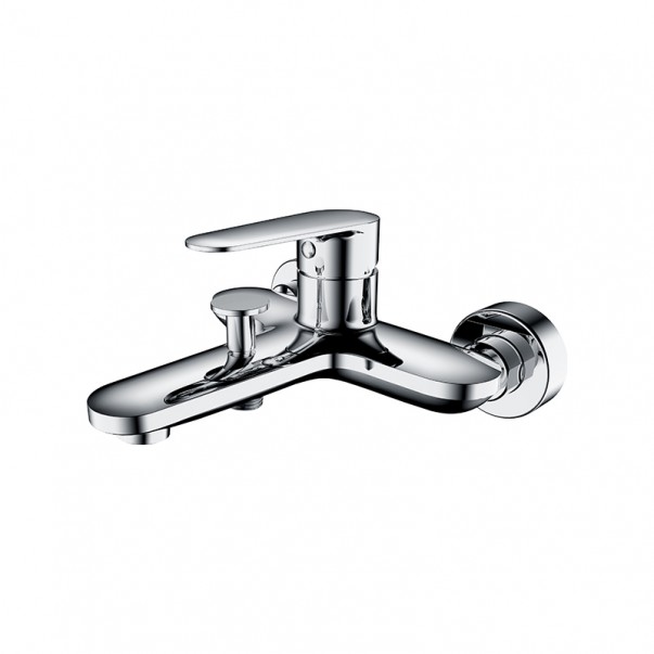 【精工时尚】12156浴缸龙头