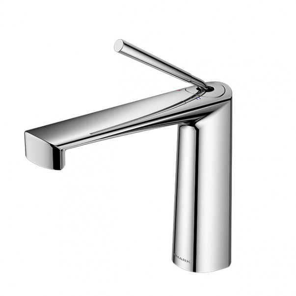 【精工时尚·界】11534面盆龙头（起泡器10度调节）